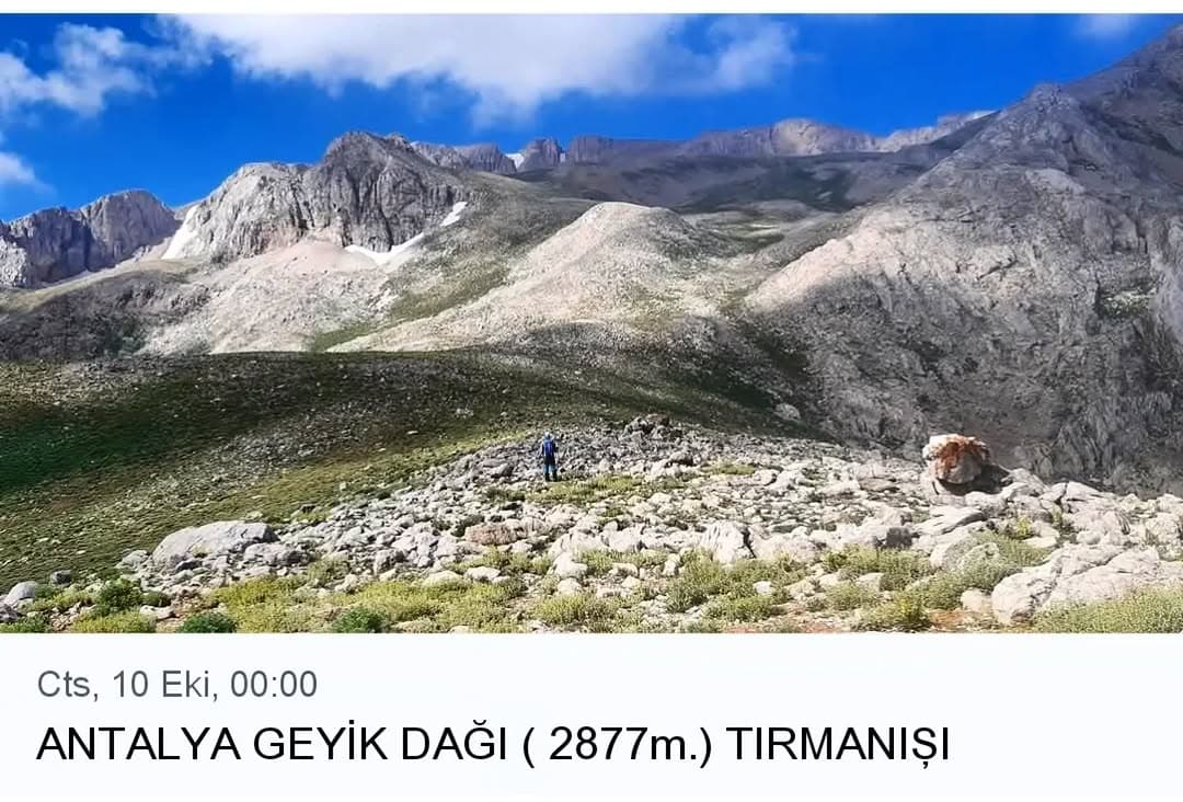 Alpinizm İzmir — Fotoğraf 5