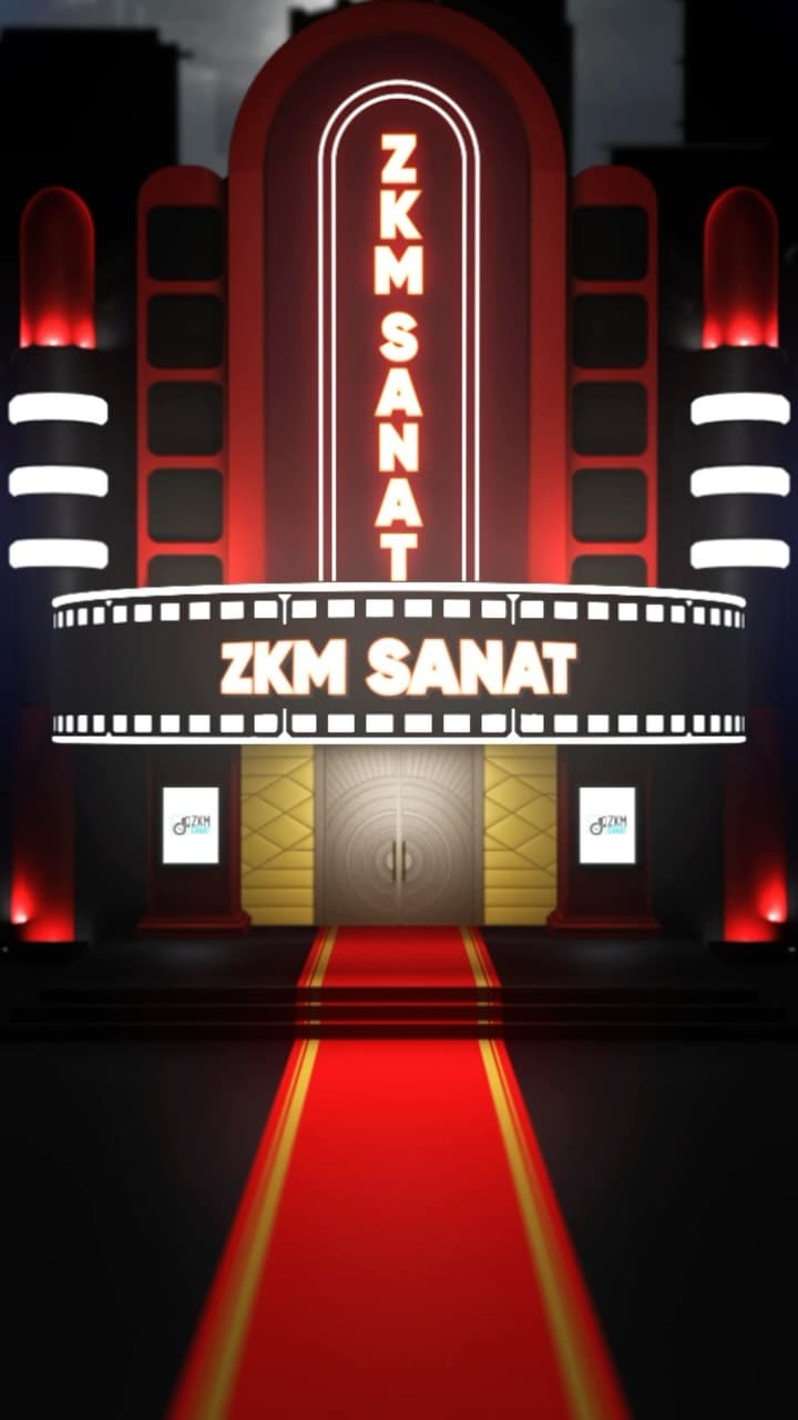 ZKM Sanat - Müzik, Tiyatro, Resim, Konservatuvar ve Güzel Sanatlar Hazırlık Okulu — Resim — Çekmeköy