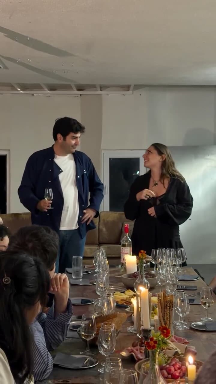 Blind Tasting Workshop — Fotoğraf 7