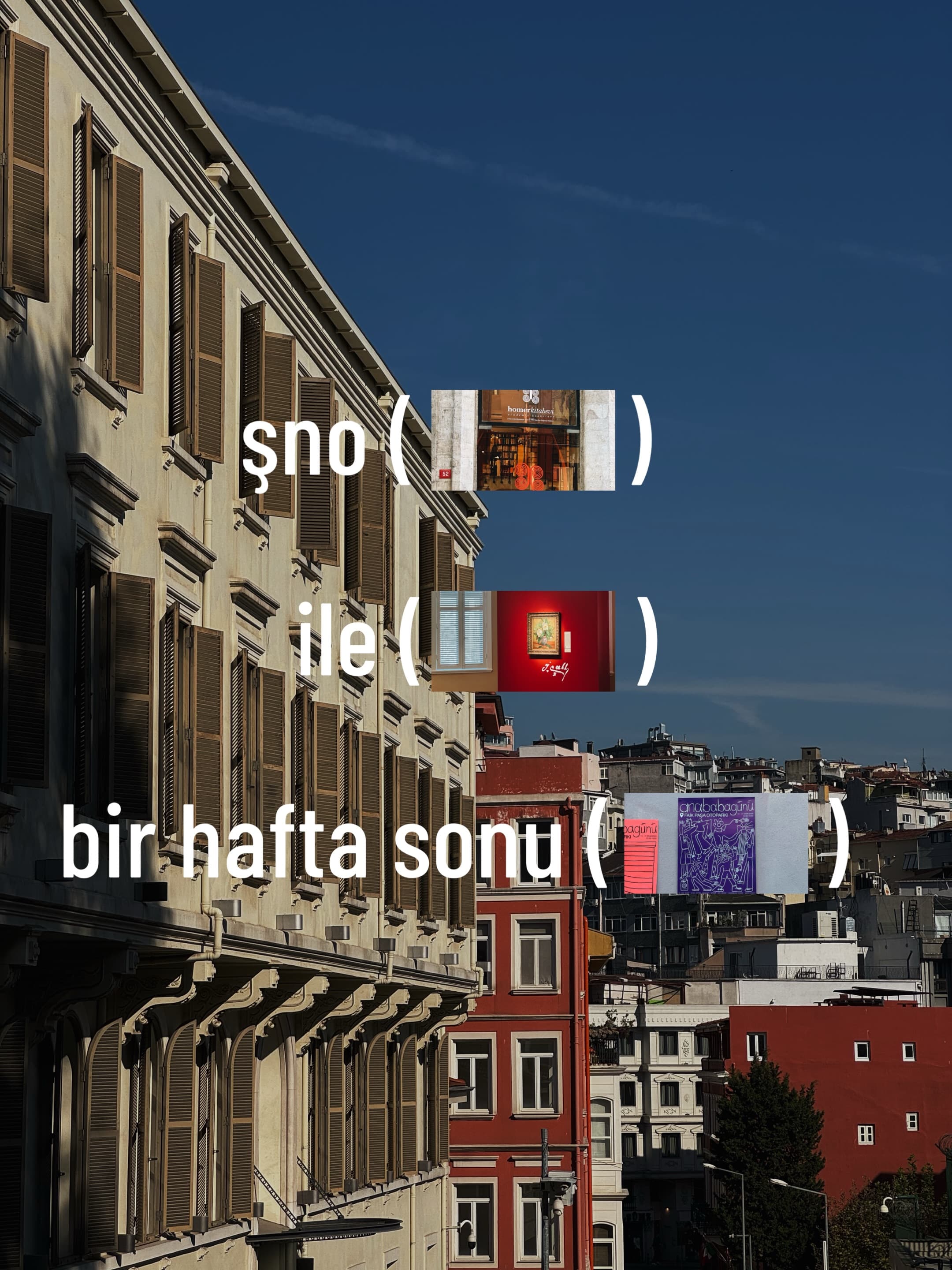 İrem Bektaş Kitap Kulübü
