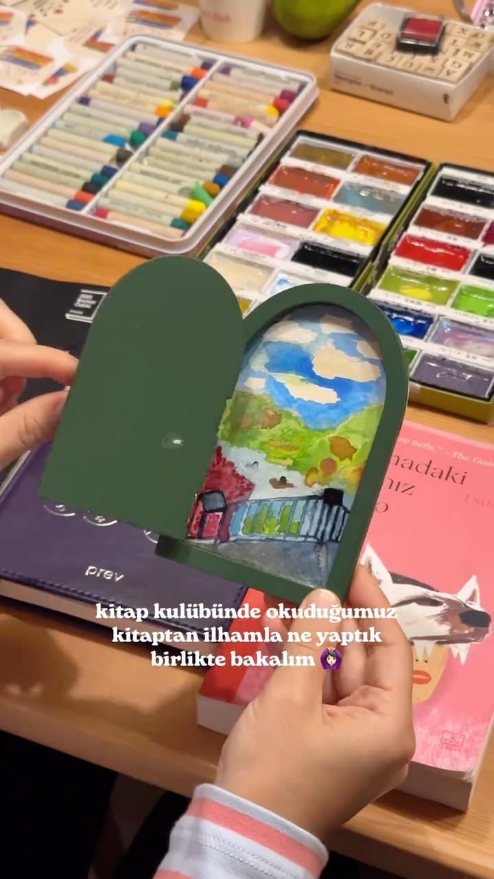 Kitap Kulübü