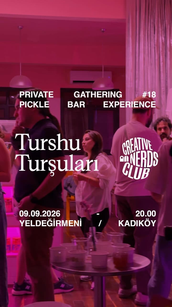Turşu Turşuları & Studio Mercado Fermantasyon Atölyesi — Fotoğraf 7