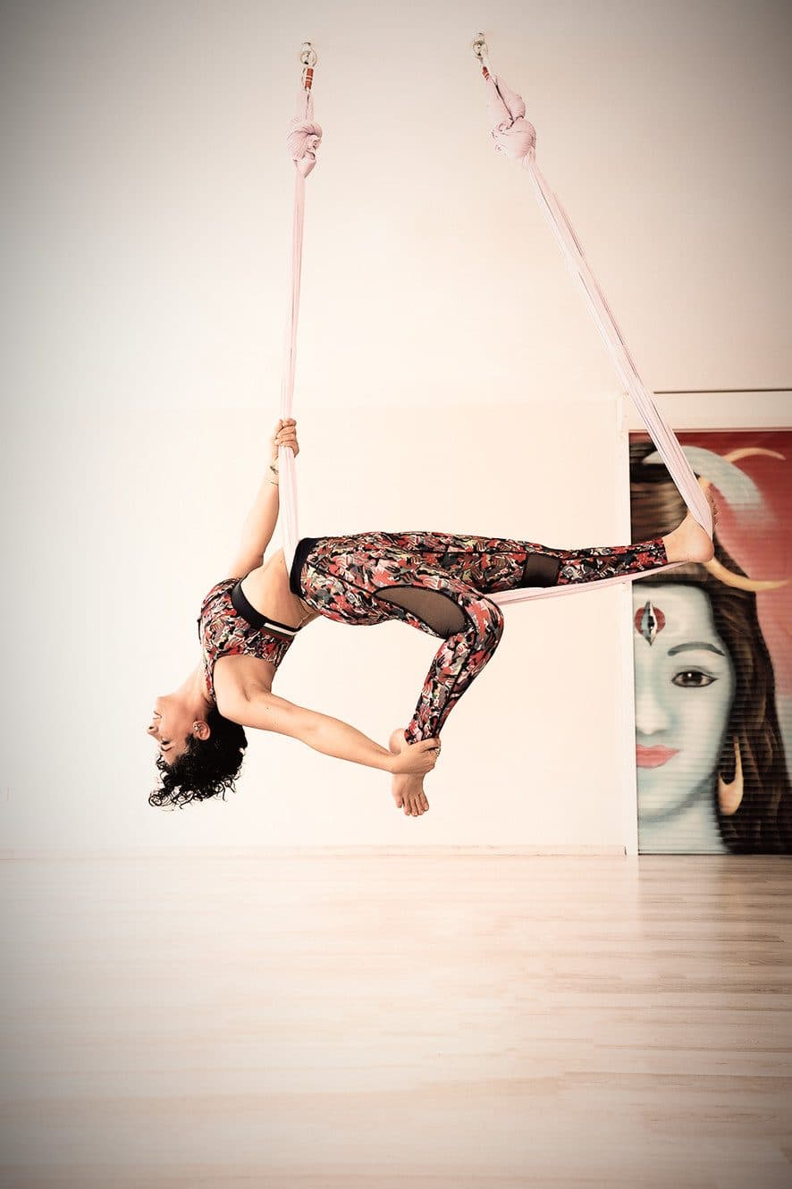 Maya Yoga Gunesli — Yoga & Meditasyon — Bağcılar