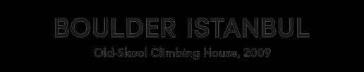 Boulder İstanbul — Fotoğraf 6