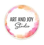 Art and Joy Dokulu Tablo Workshop — Fotoğraf 3