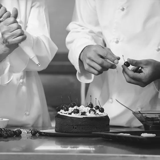 Turkish Culinary Academy — Fotoğraf 7